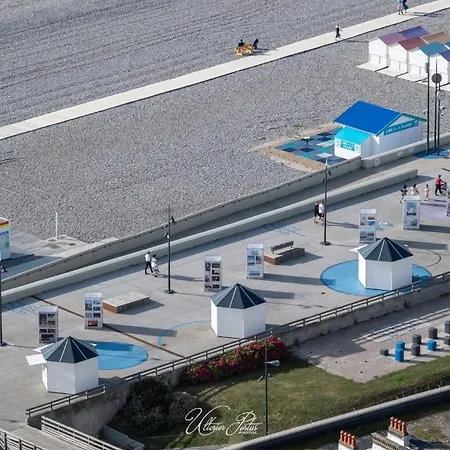 La Dolce - Un Souffle Colore A 5 Min De La En Voiture * Biville-sur-Mer